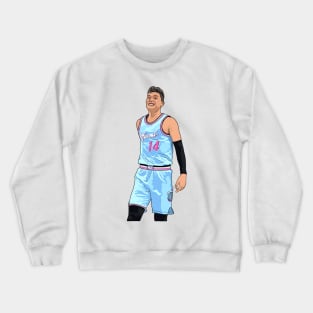 Tyler Herro | Miami Heat Crewneck Sweatshirt